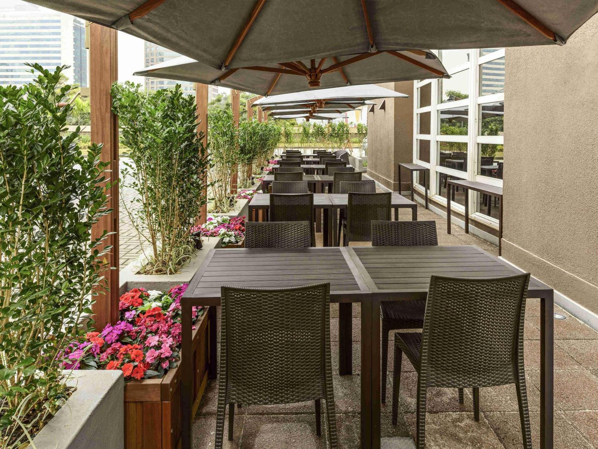 Ibis Budget Sao Paulo Morumbi — Photos 3
